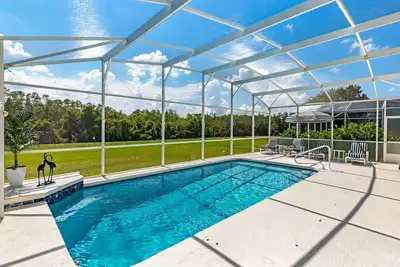 Image de Stunning Modern 4 Bed Villa, Private Pool, All Day Sun, Games Room, Free WiFi