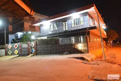 Image de Deux Chambres à l'Etage avec Apt. Entier et Wi-Fi