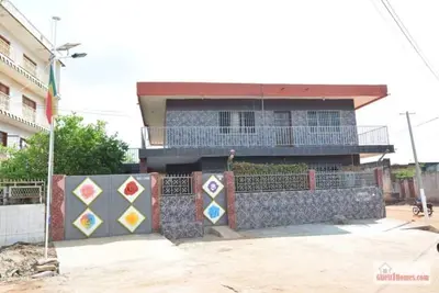 Image de Duplex de Deux Appartements à la Résidence Les 6 Roses
