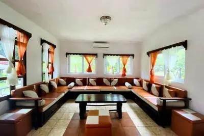 Image de Casa Flamingo, Mansión del Rio