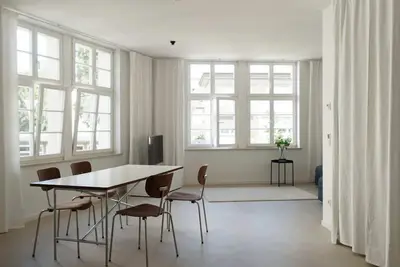 Image de Wohnung 1. 1 Kajo269, Grösse 68m2