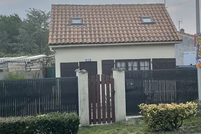 Image de Maison de vacances