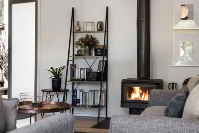 Image de Daruma Hepburn ~ Tranquil Villa ~ Daylesford Region