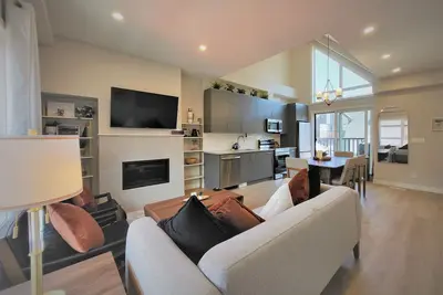 Image de Grizzly Meadows - 3br Townhome - Mountain View's â›·Ac â›·Pool/Hot Tub â›·Parking