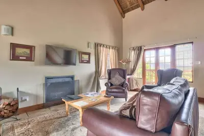 Image de Family House, 3 Bedrooms, Patio, Mountain View