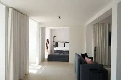 Image de Apartment 3. 1 kajo269, size 170m2, rooftop 150m2