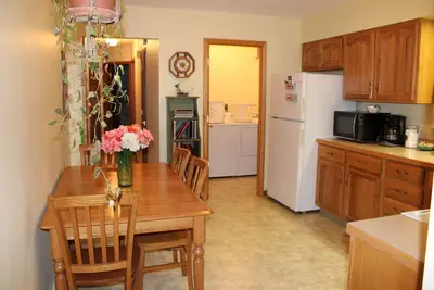 Image de Grandma's House - home away from home, close to Ui, downtown Ic and Coralville