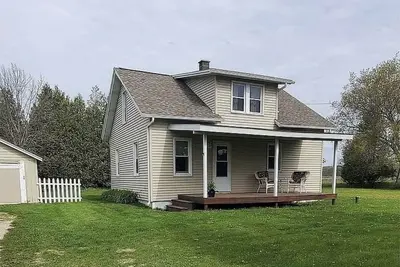 Image de Egg Harbor Getaway. Close to it all: Town, beach, Fun Park etc. & pet friendly!