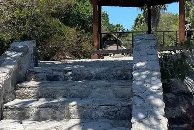 Image de Cozy Apartment 1b Puerto Morelos