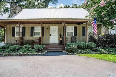 Image de Gunter Lodge-Waterfront on Beautiful Lake Guntersville