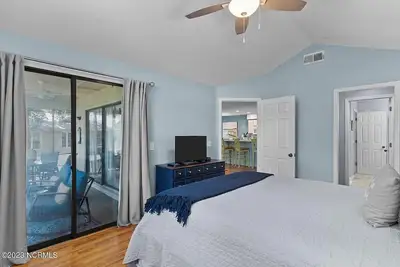Image de Golf Course Views, Minutes from the Beach with Pool & tiki bar access