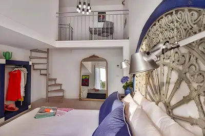 Image de Iommella luxury flat - Adami