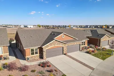 Image de Beautiful Colorado Springs Home