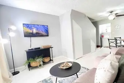 Image de Kingston Luxury Oasis