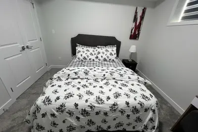 Image de 1 Bedroom Suite With Private Entrance