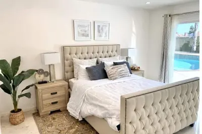 Image de The Cozy ZenScape Nook