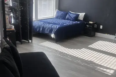 Image de Welcoming space in a prime location! Perfect for an unforgettable experience!