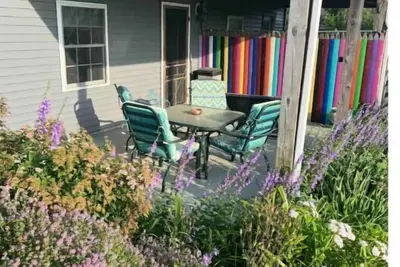 Image de Lake view retreat\n