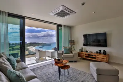 Image de A-1004 Splendid 2 bedroom Ocean corner view