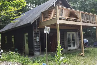 Image de Cranberry Lake New York - Year Round Cottage