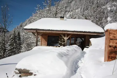 Image de Chalet Alpage in Portes Du Soleil