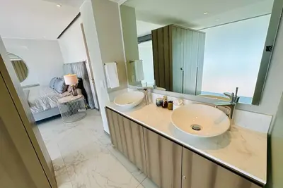 Image de Beautiful Penthouse 5br/12 People