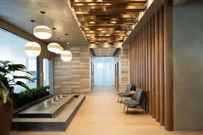 Image de Newest&MostLuxurious-w/Pool-WiFi-Gym-A/C-YellowKey