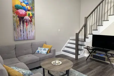 Image de Crystal Beach Vacation Home
