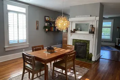 Image de Bohemian Retreat in Grant Park