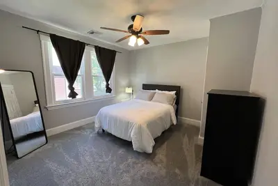 Image de Beautiful Luxury 2 Bedroom