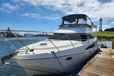 Image de Spend the Night on a Yacht!