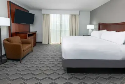 Image de Adventure Trip! Short Drive to Fort Worth Int'l Airport! Free Parking!