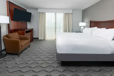 Image de Complimentary Breakfast Available! Near Downtown Dallas and Dallas Love Field!