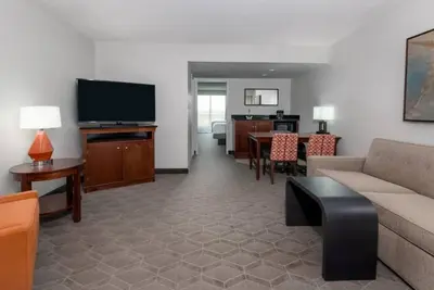 Image de Conveniently Located Near a Variety of Attractions! Free Parking and Breakfast!