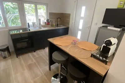 Image de Maison à 12 min de Disneyland