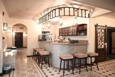 Image de Eileen Hotel Cairo - Standard Double Room #1