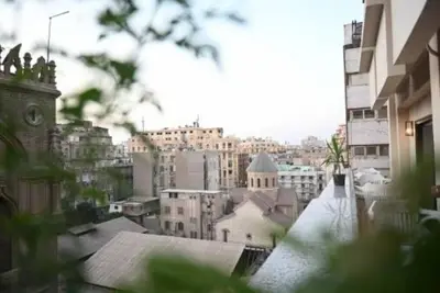 Image de Eileen Hotel Cairo - Standard Twin Room