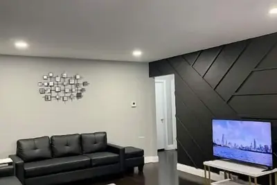 Image de Gorgeous Luxurious Modern House near Hospitals+Uni