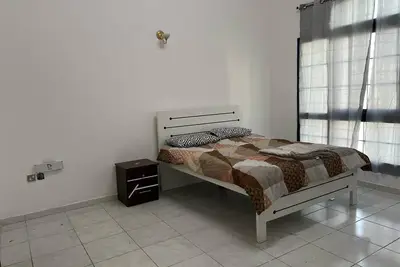 Al Satwa Central Bliss