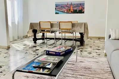 Image de MyArenaVerona - large apartment in the heart of Verona