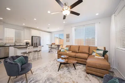 Image de Ez & Central Slo County Home Perfect for families to explore the Central Coast!