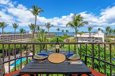 Image de Kihei Akahi D506 Beautiful - Oceans Views