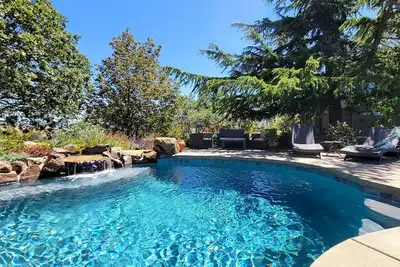 Image de The Gem and Cottage of Ashland, Hot tub, Views