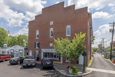 Image de Zionsville Historical Retreat