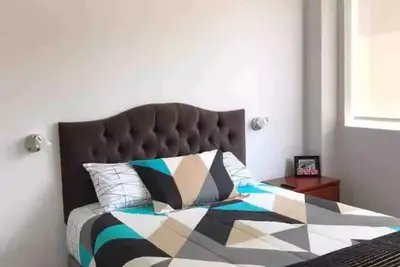 Lindo apartamento en Plaza Principal 🤩\n