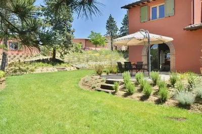 Image de Cignella Villa Azzurro in Resort with pool
