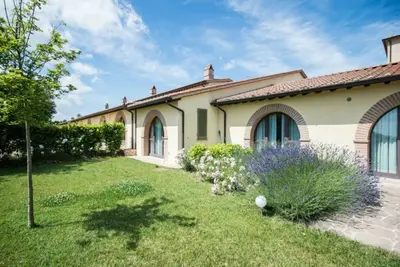 Image de Cignella Villa Limone in Resort with pool