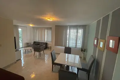 Image de Charming 2br\/ Walking distance to beach and Mall de Pacífico