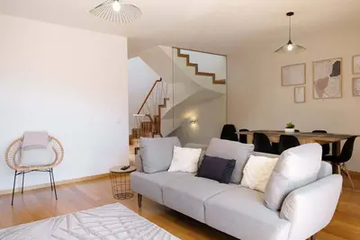 Image de GuestReady - Charming Caniço Retreat