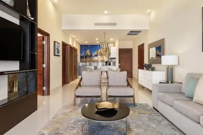 Image de Villa la Valencia Located between Tulie and tequila beach
